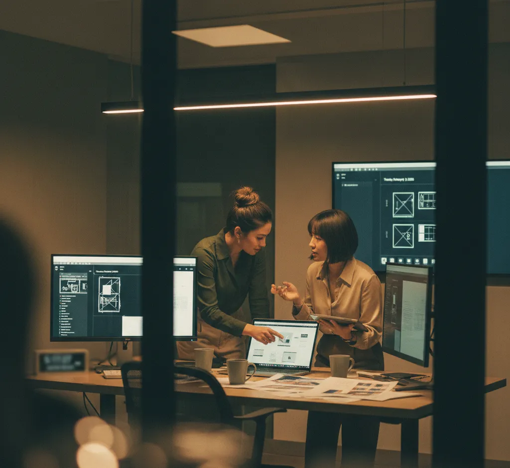 Design section image